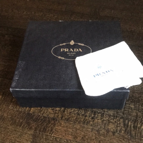 Prada boots - Picture 3 of 3